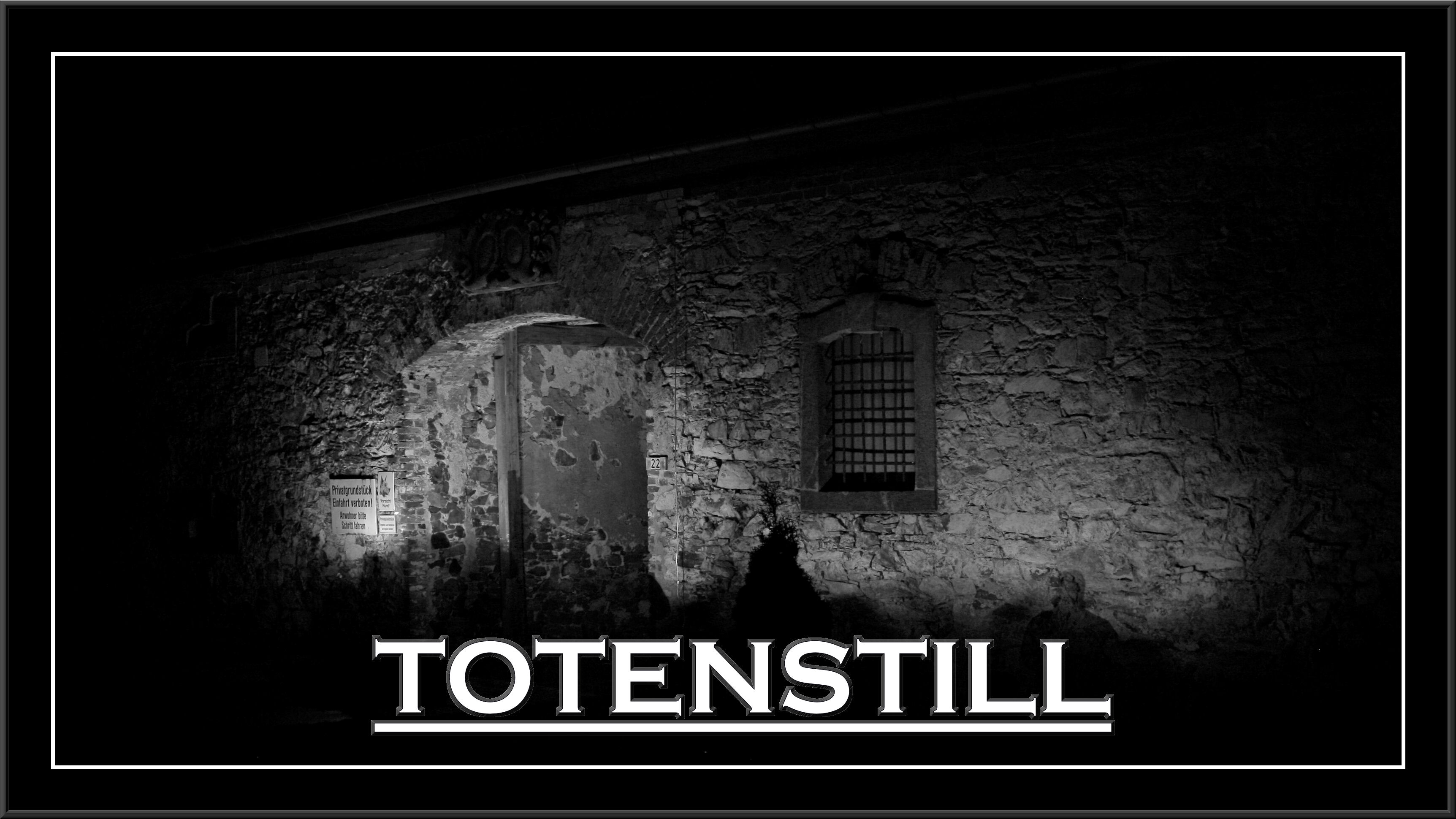 Totenstill_Cover