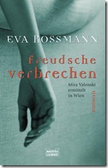 Eva Rossmann - Freudsche Verbrechen